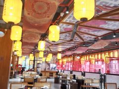 -长安大牌档之龙头酒肆(荣民龙首广场店)