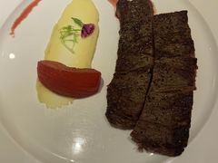 -王品牛排(郑州大卫城店)