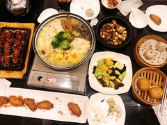 -高第街56号港式餐厅·精选(世茂广场宽厚里大明湖店)