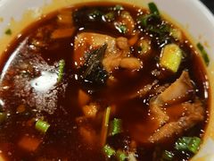 -冯记香辣兔火锅(茶店子总店)