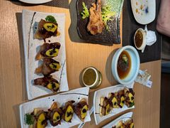 -德川家日本料理(中关村寰太大厦店)
