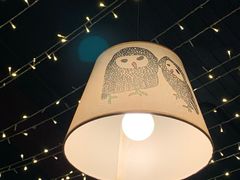 大堂-付小姐在成都(中山公园店)