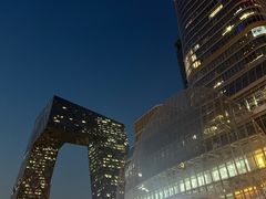 -中央广播电视总台(光华路办公区)