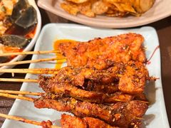 -小街天府(西工小街店)