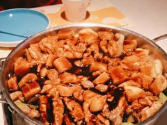-黄记煌三汁焖锅(顺义华联店)