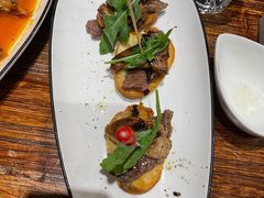 -1886德国汽车餐厅(外滩十六铺码头店)