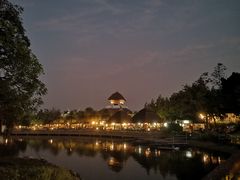 -清迈夜间动物园