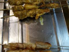 -寻香羊小羊·徐州烧烤(南京店)