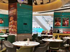 -稻香饭店(龙华天虹店)