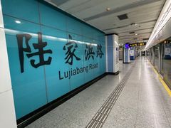 -陆家浜路(地铁站)