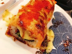 -羽寿司(东方宝泰店)