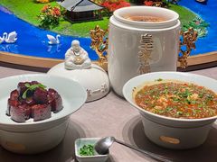 -鸽子侯·家宴·平价海鲜(绿地店)