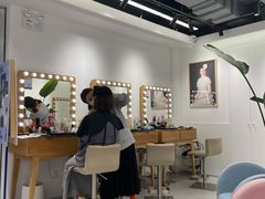 -天真蓝照相馆(杭州滨江宝龙店)