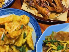 老式烧鸡-六禾熏酱小酒馆·东北菜(海甸岛店)