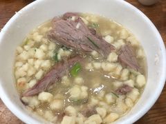 -刘信牛羊肉泡馍小炒(回民街店)