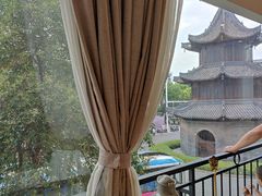 -怡园饭店-餐厅(四望亭店)