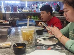 -尚雅铁板料理自助餐厅(乐松店)