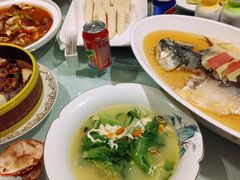 -金美华轩(东方路齐鲁店)