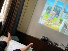 -观唐足道SPA养生会馆(南湖店)