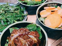 -酒拾烤肉(星沙店)