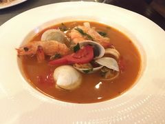 -IL Forno 意坊·意大利餐厅(温州万象城店)