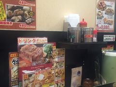 -鹤桥风月(ヨドバシ梅田店)