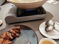 -长禧家·珑厨(东山口店)