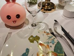 -鱼翅楼·津派砂锅鱼翅(水上公园店)