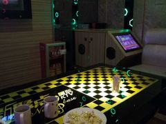 -潮派KTV(东晓南旗舰店)