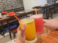 -老街坊餐吧