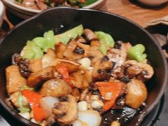 -云海肴·汽锅鸡·云南代表菜(美罗城店)