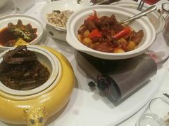 -好食上(喜盈门.范城店)