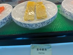 -亚洲国际大酒店·云顶阁旋转自助餐厅