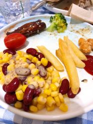-LePark乐派亲子餐厅(33小镇店)