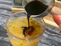 -THE WOODS 简餐 (国贸商城店)