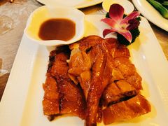 -香云轩·顺德菜(香云纱园林酒店店)