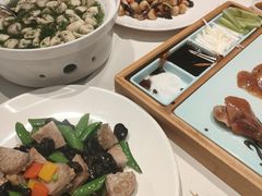 -天福苑(崇宁路店)