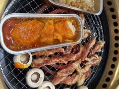 -神户赤童日式烤肉伙伴(东直门店)