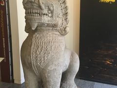 -吴哥国家博物馆