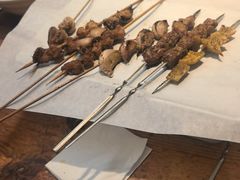 -平娃三宝烧烤·面食(富丰桥店)