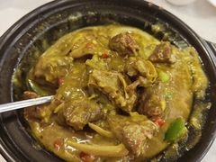 -沙田新强记烧鹅海鲜酒家