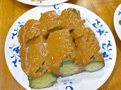 -柴氏风味斋(甘家口店)