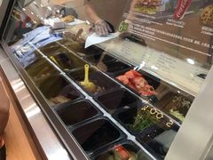 -赛百味SUBWAY(长宁龙之梦店)