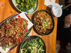 -明月土菜馆(老城区店)