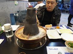 -楼外楼大刀肉传统火锅居(幸福街店)