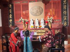 -中国闽台缘博物馆