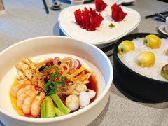 -柿合缘新京菜(国金中心商场店)