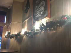 -Burger & Lobster(Dean Street)