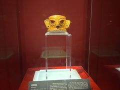 -金沙遗址博物馆