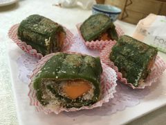 夏威夷果仁薄礃-品鱼庄酒家(新世界大酒店店)